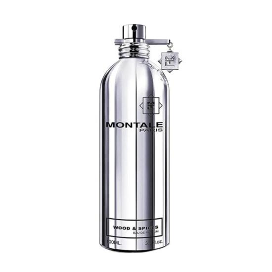 Montale Wood & Spices Eau De Parfum 100ml