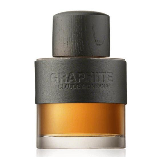 Montana Graphite Pour Homme Eau De Toilette