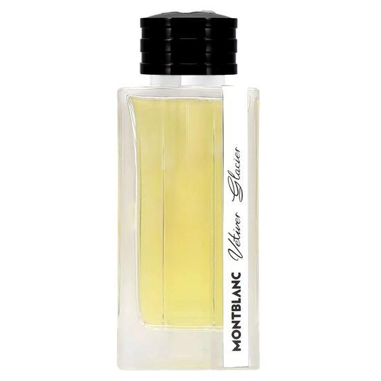 Montblanc Collection Vetiver Glacier Eau De Parfum