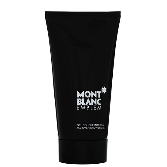 Montblanc Emblem Shower Gel 150ml