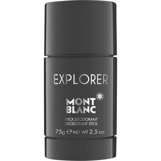 Montblanc Explorer Deodorant Stick 75g