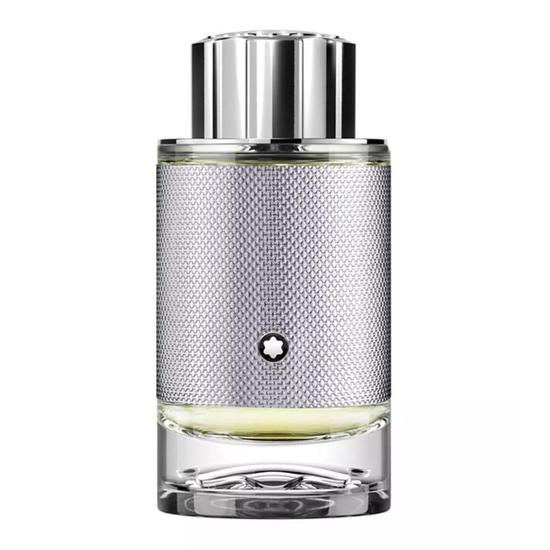 Montblanc Explorer Platinum Eau De Parfum 100ml