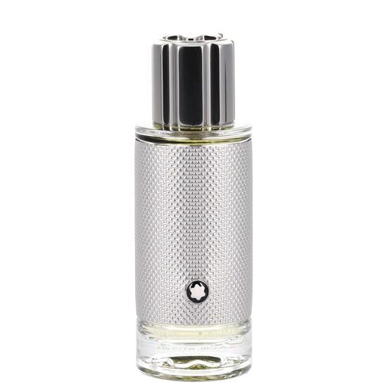 Montblanc Explorer Platinum Eau De Parfum