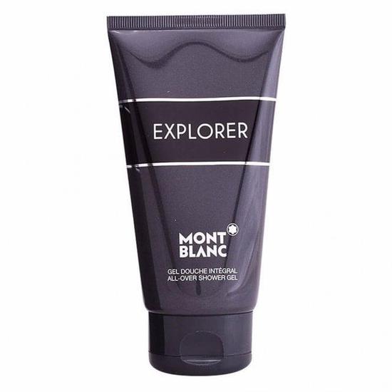 Montblanc Explorer Shower Gel 150ml