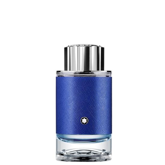 Montblanc Explorer Ultra Blue Eau De Parfum 100ml