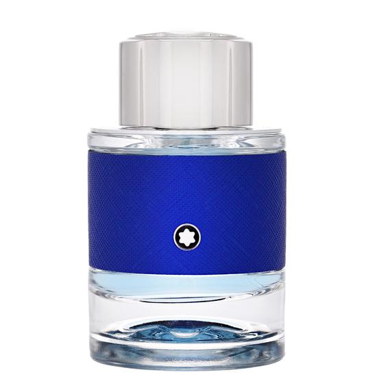 Montblanc Explorer Ultra Blue Eau De Parfum 60ml