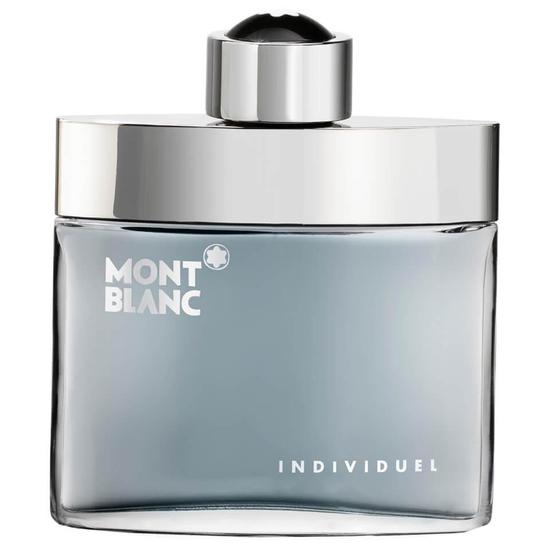 Montblanc Individuel Eau De Toilette Spray