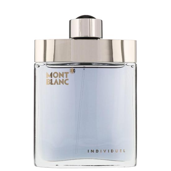 Montblanc Individuel Eau De Toilette 75ml