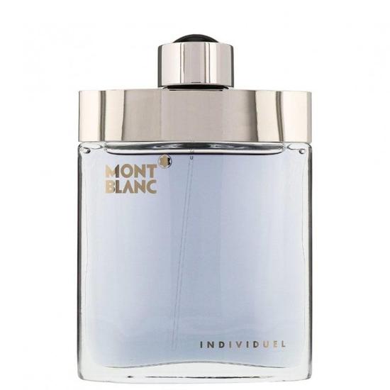 Montblanc Individuelle Eau De Toilette 75ml