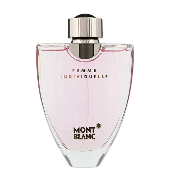 Montblanc Individuelle Femme Eau De Toilette 75ml