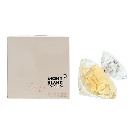 Montblanc Lady Emblem Eau De Parfum 75ml