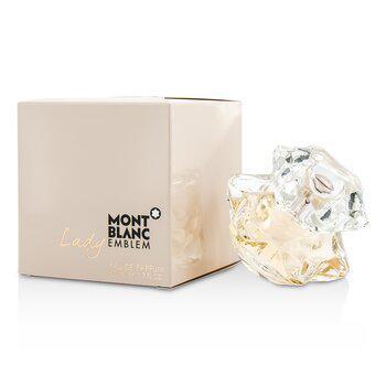 Montblanc Lady Emblem Eau De Parfum Spray 50ml