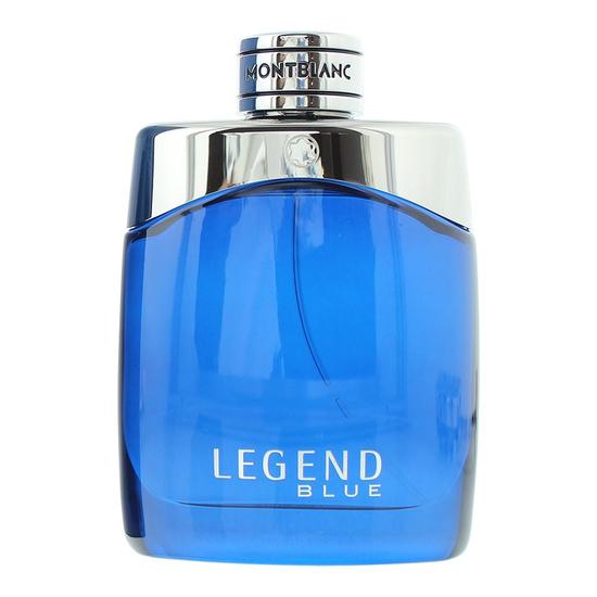 Montblanc Legend Blue Eau De Parfum