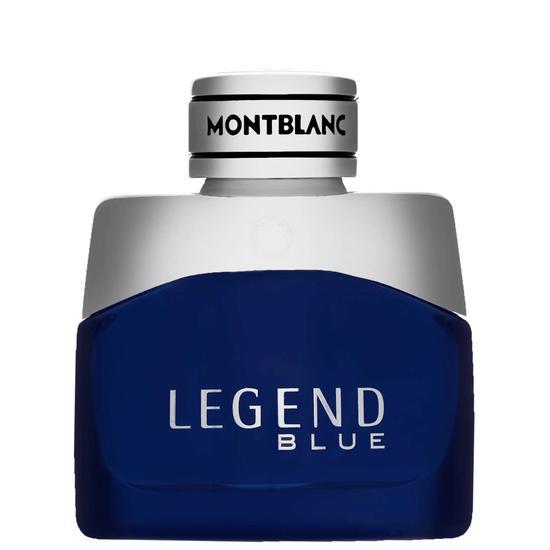 Montblanc Legend Blue Eau De Parfum
