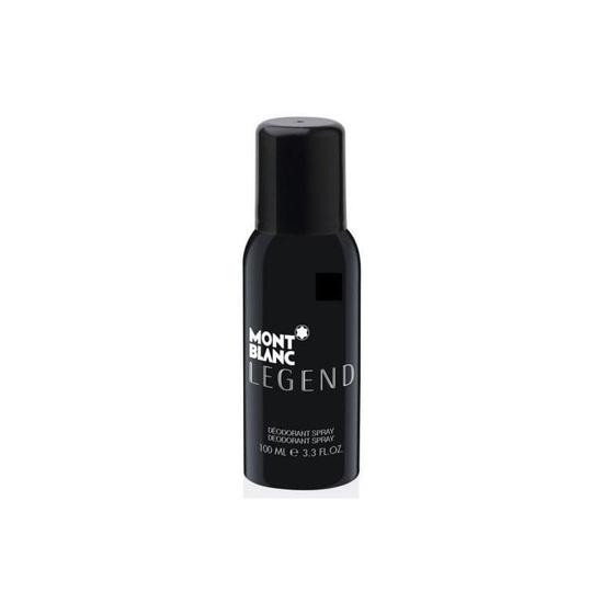 Montblanc Legend Deodorant Spray 100ml