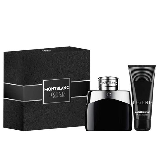 Montblanc Legend Eau De Toilette Gift Set