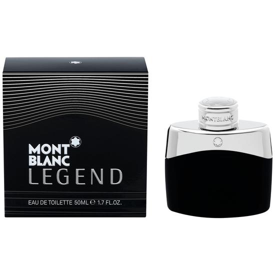 Montblanc Legend Eau De Toilette 100ml