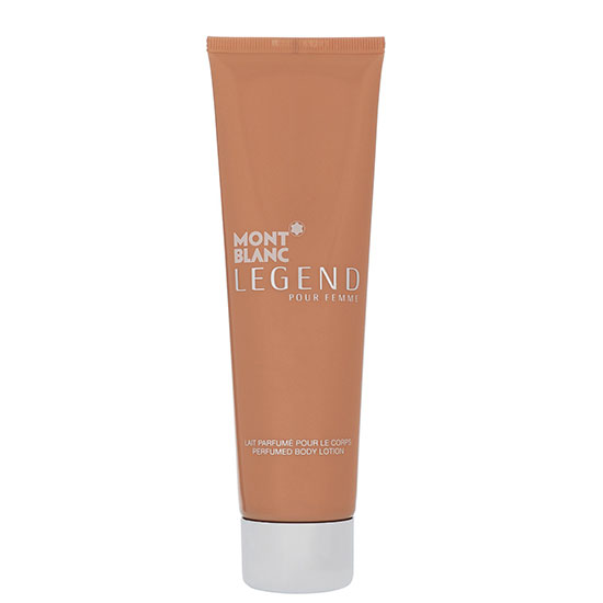 Montblanc Legend Pour Femme Body Lotion 150ml