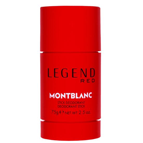 Montblanc Legend Red Deodorant Stick 75ml
