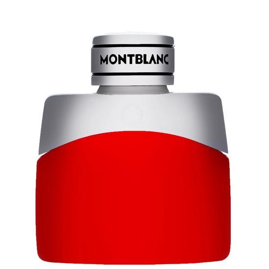Montblanc Legend Red Eau De Parfum