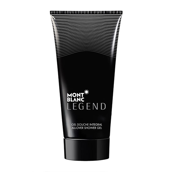 Montblanc Legend Shower Gel 150ml