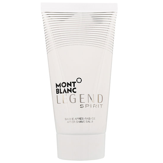 Montblanc Legend Spirit Aftershave Balm