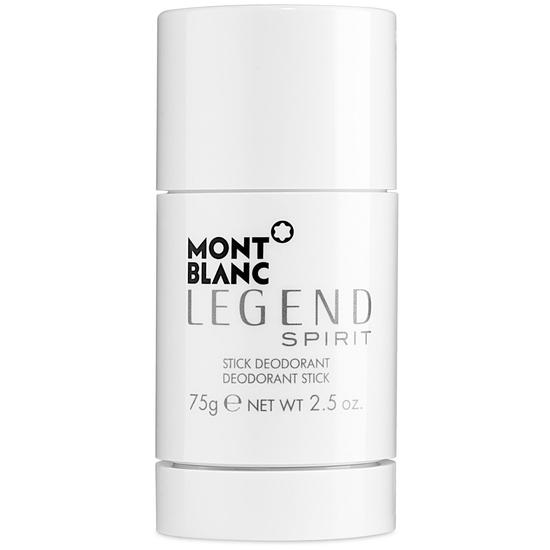 Montblanc Legend Spirit Deodorant Stick 75ml