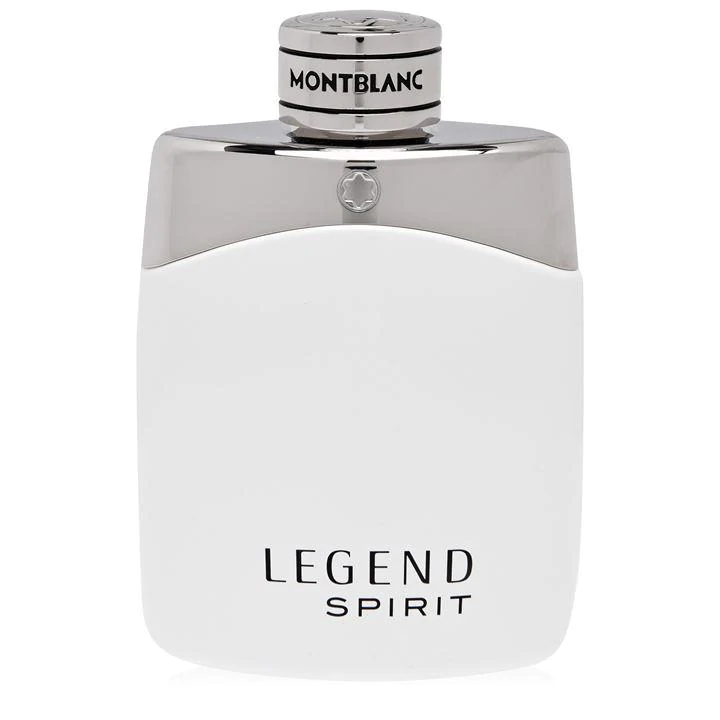 Montblanc Legend Spirit Eau De Toilette 200ml