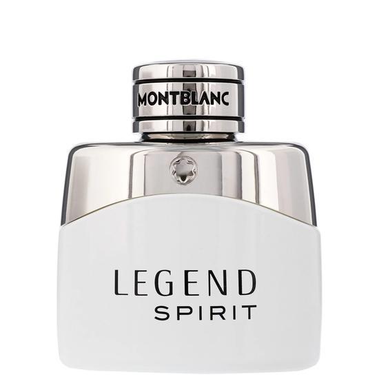 Montblanc Legend Spirit Eau De Toilette