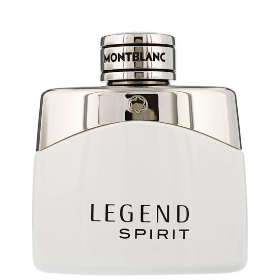 Montblanc Legend Spirit Eau De Toilette 50ml