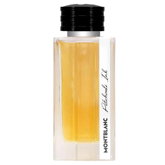 Montblanc Patchouli Ink Eau De Parfum