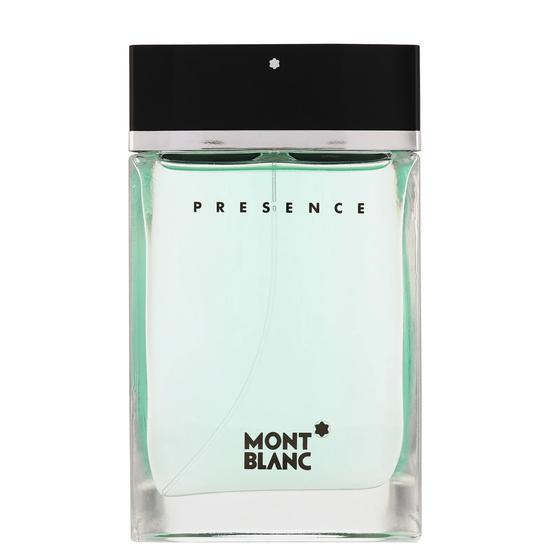 Montblanc Presence Eau De Toilette