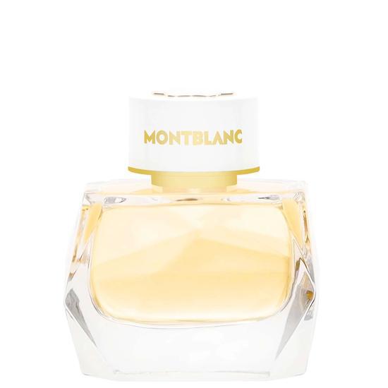 Montblanc Signature Absolue Eau De Parfum 50ml