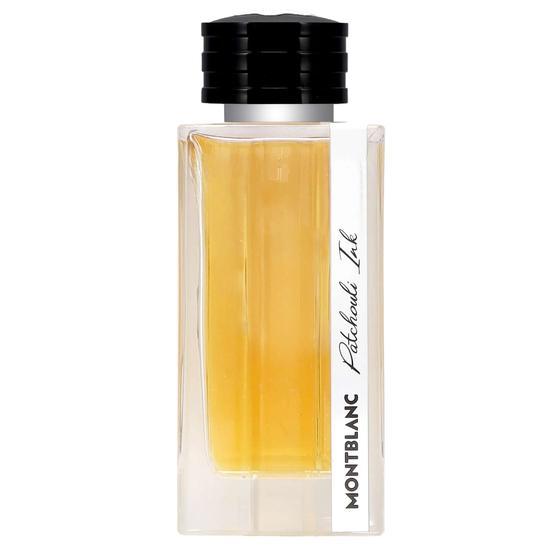 Montblanc Star Oud Eau De Parfum