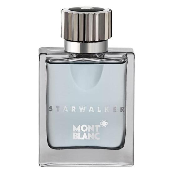 Montblanc Starwalker Eau De Toilette 50ml