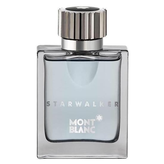 Montblanc Starwalker Eau De Toilette 50ml