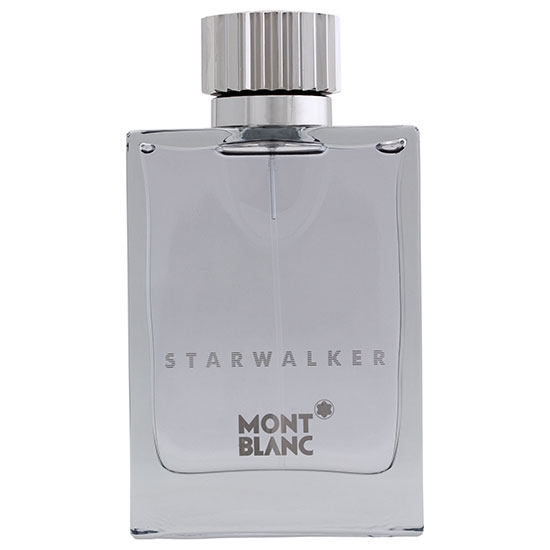 Montblanc Starwalker Eau De Toilette 75ml