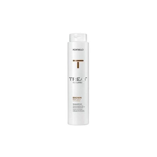 Montibello Colour Reflect Brown Shampoo