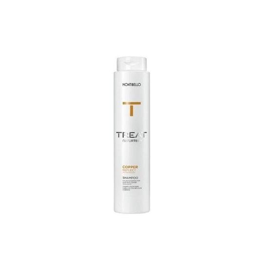 Montibello Colour Reflect Copper Shampoo