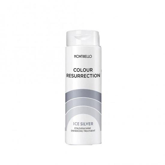 Montibello Colour Resurrection Ice Silver 150ml