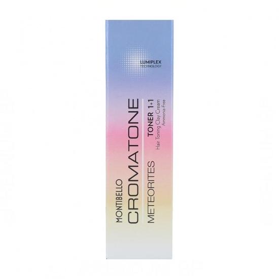 Montibello Cromatone Meteorites Toner Smoky Quartz