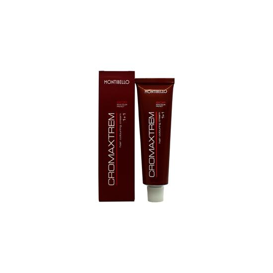 Montibello Cromatone Permanent Hair Colour 8 Light Blonde