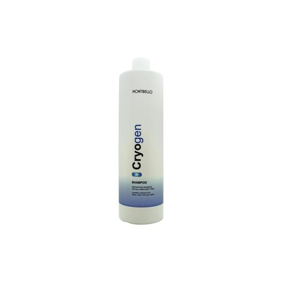 Montibello Cryogen Shampoo 300ml
