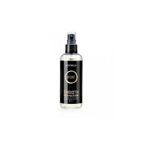 Montibello Decode Smooth Perfection Protecting Smoothing Spray 200ml