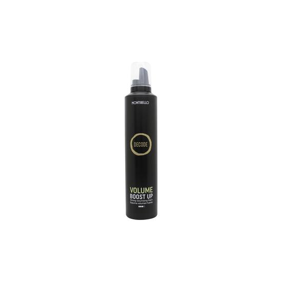 Montibello Decode Volume Boost Up 300ml