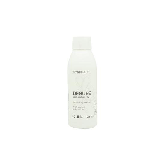 Montibello Denuee Permanent Hair Colour Cream 11 Volume. 3.3% 90ml