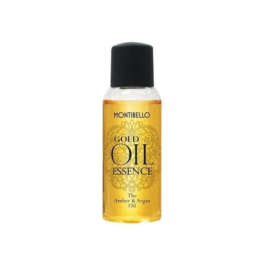 Montibello Gold Oil Essence 30ml