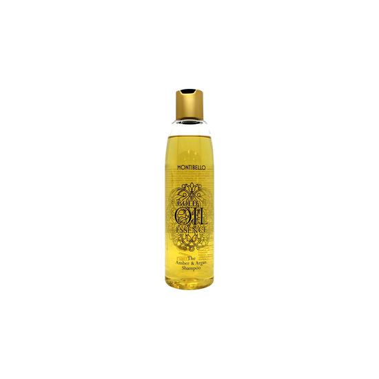 Montibello Gold Oil Essence Shampoo 250ml
