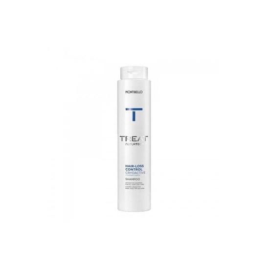 Montibello Hair Loss Cyroactive Cleanser Shampoo