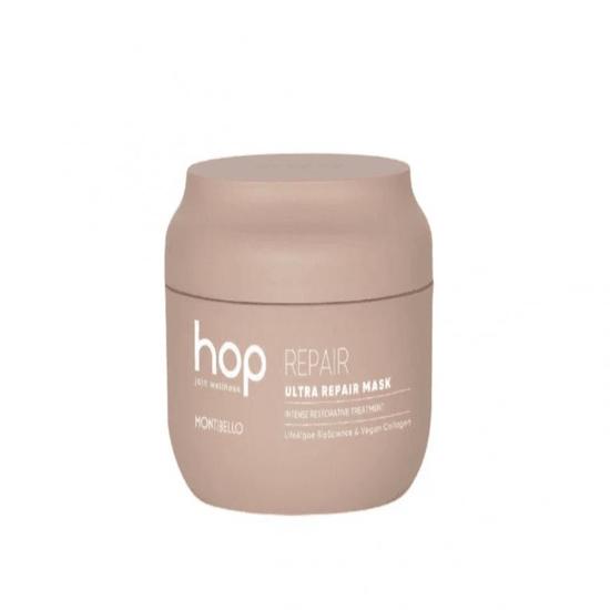Montibello Hop Ultra Repair Mask 200ml